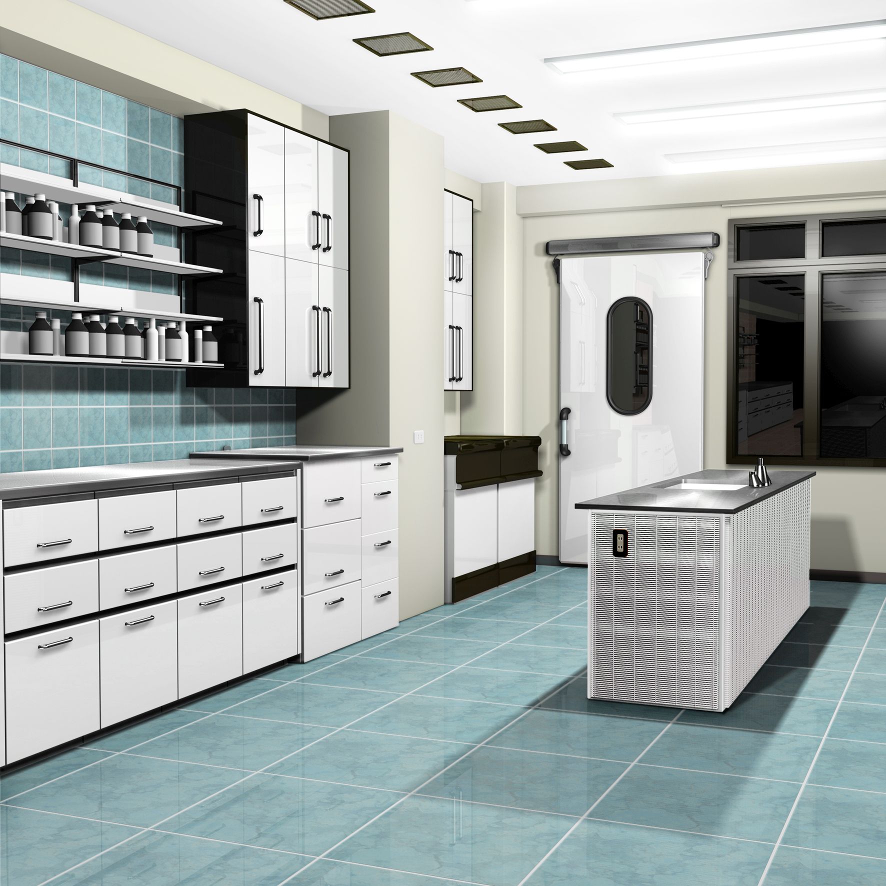 SikaCeram LatexGrout